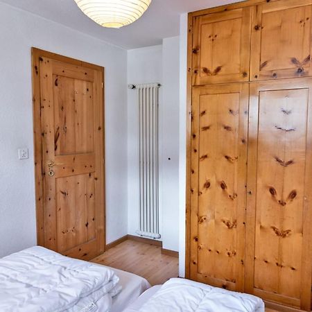 Chesa Dal Gial - Celerina Apartment Celerina/Schlarigna ภายนอก รูปภาพ