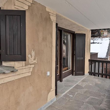 Chesa Dal Gial - Celerina Apartment Celerina/Schlarigna ภายนอก รูปภาพ