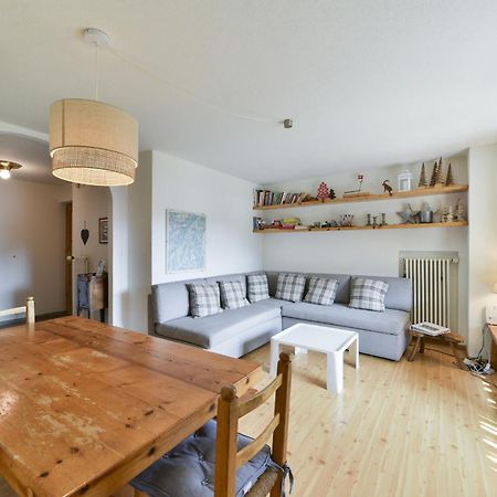 Chesa Dal Gial - Celerina Apartment Celerina/Schlarigna ภายนอก รูปภาพ