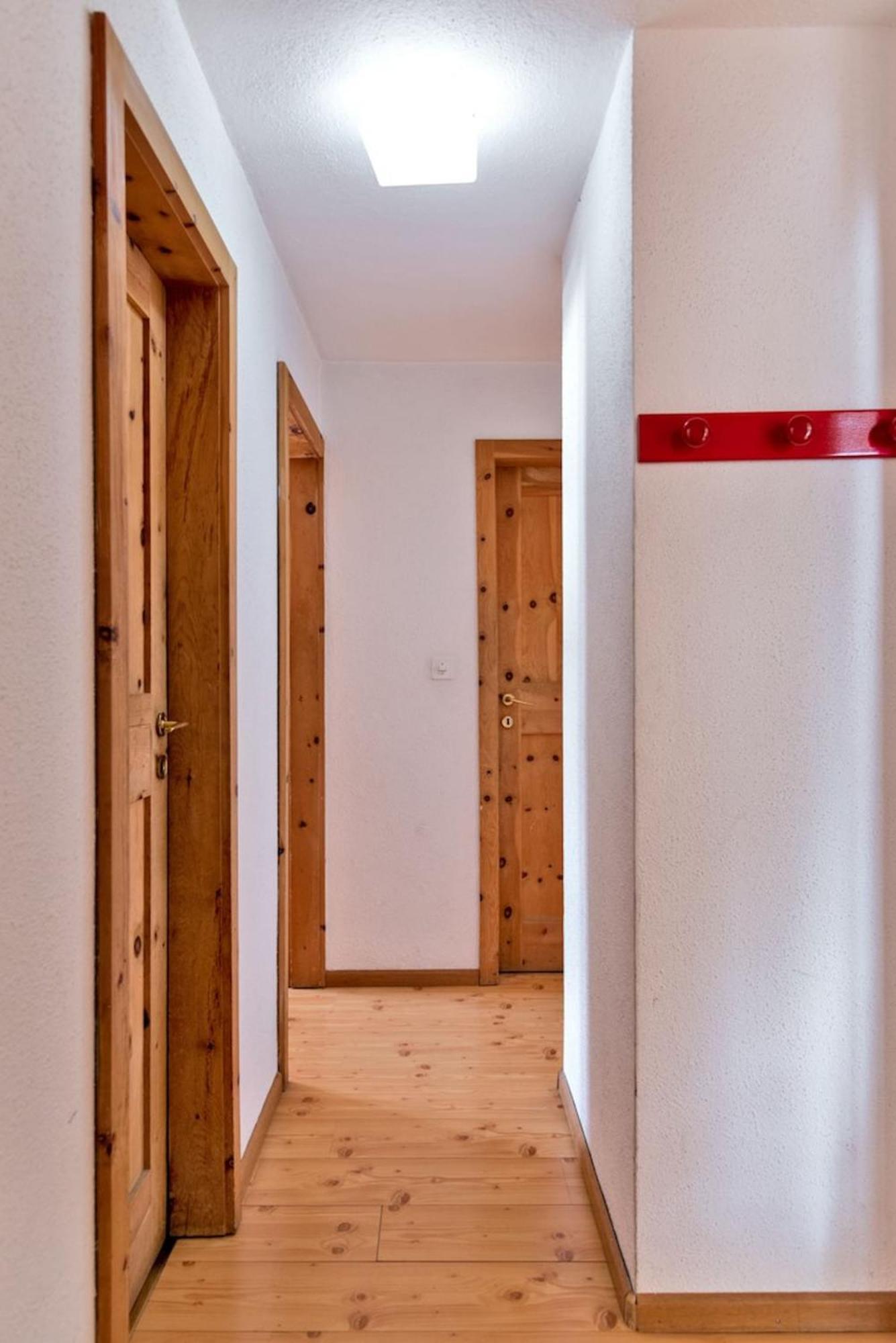 Chesa Dal Gial - Celerina Apartment Celerina/Schlarigna ภายนอก รูปภาพ
