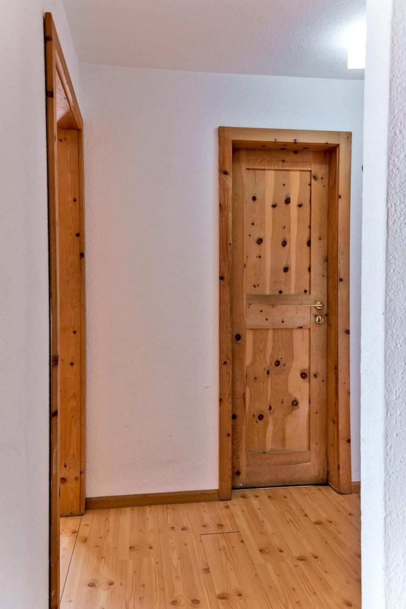 Chesa Dal Gial - Celerina Apartment Celerina/Schlarigna ภายนอก รูปภาพ