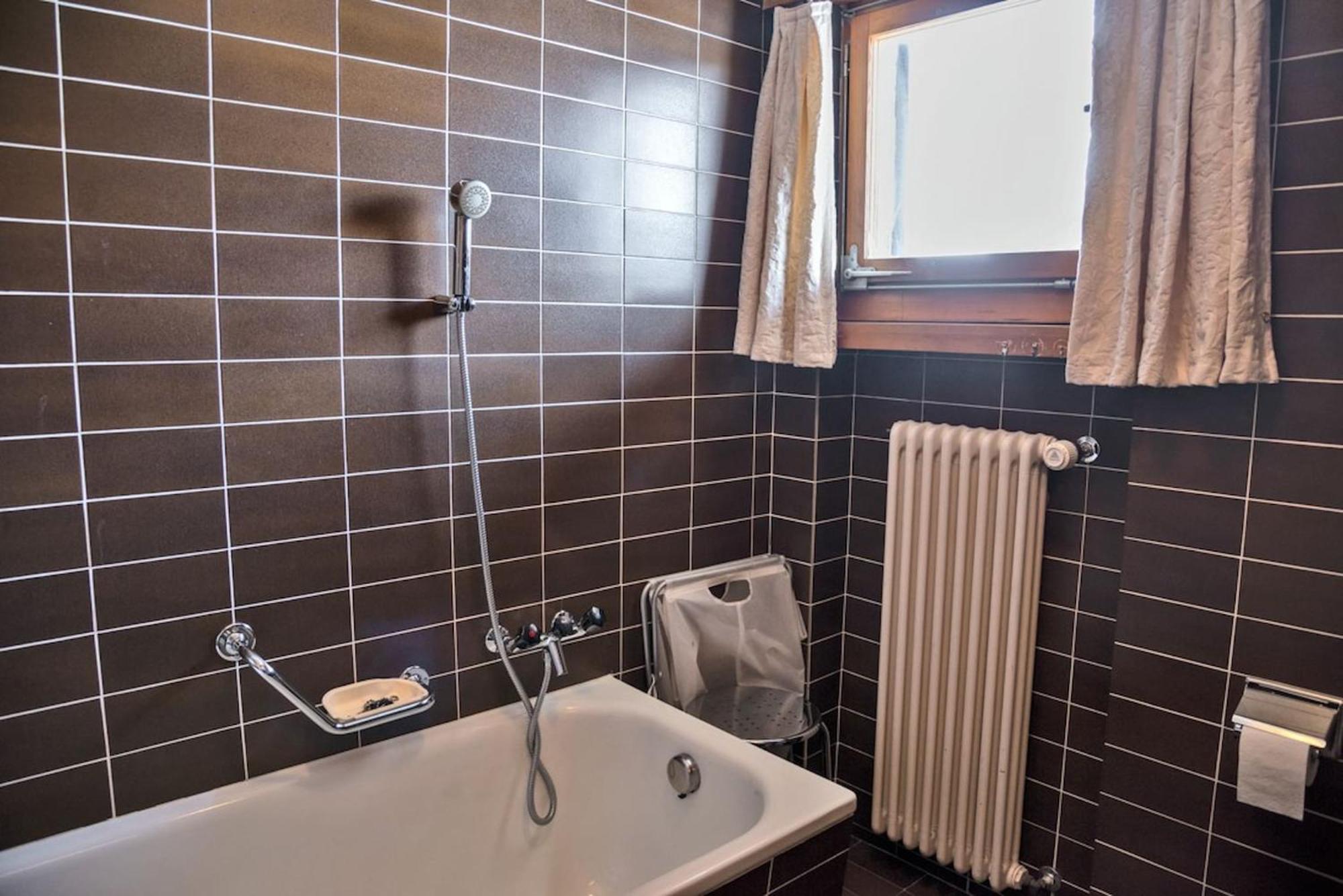 Chesa Dal Gial - Celerina Apartment Celerina/Schlarigna ภายนอก รูปภาพ