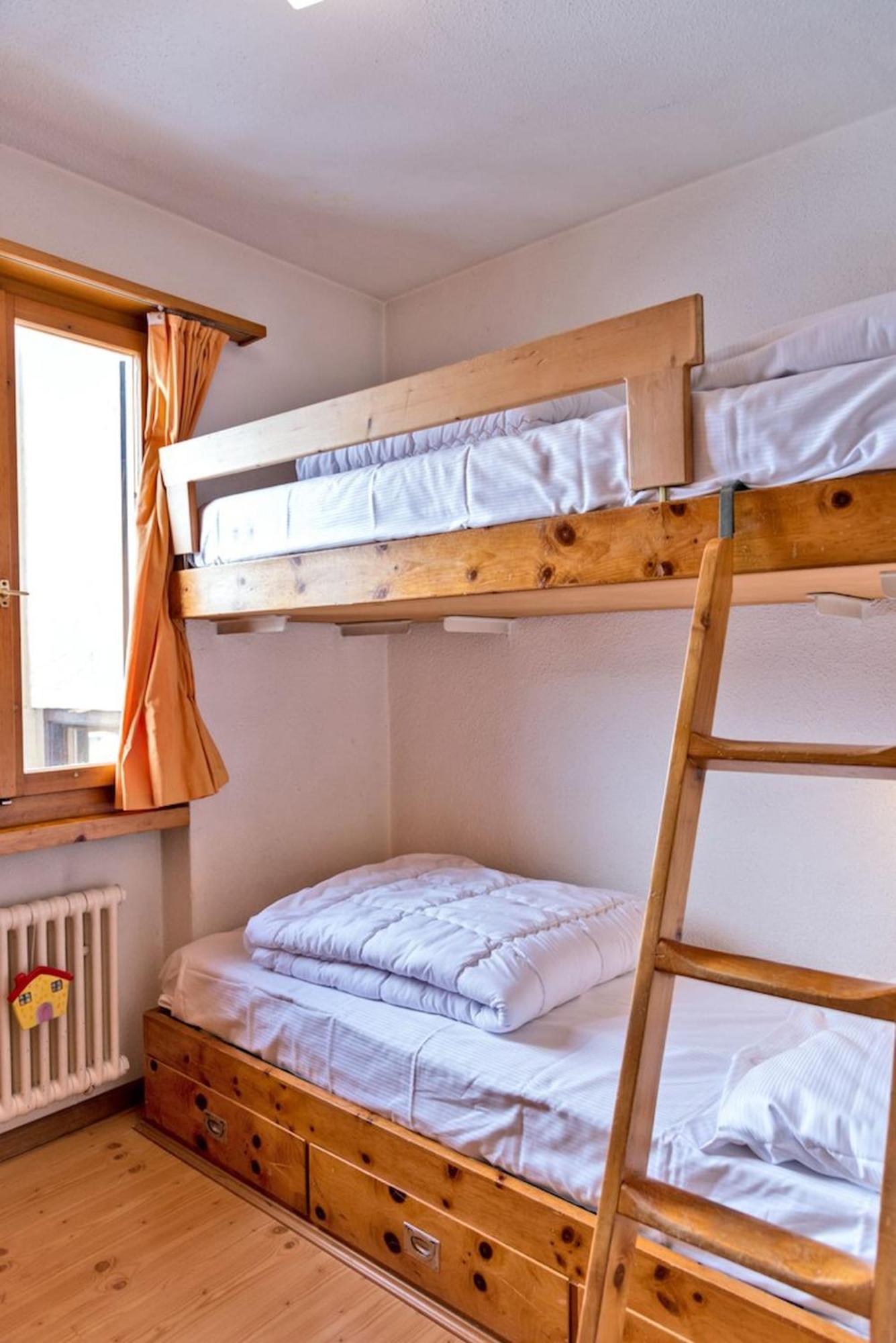 Chesa Dal Gial - Celerina Apartment Celerina/Schlarigna ภายนอก รูปภาพ