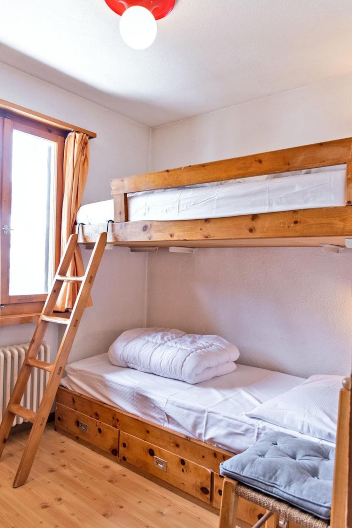 Chesa Dal Gial - Celerina Apartment Celerina/Schlarigna ภายนอก รูปภาพ