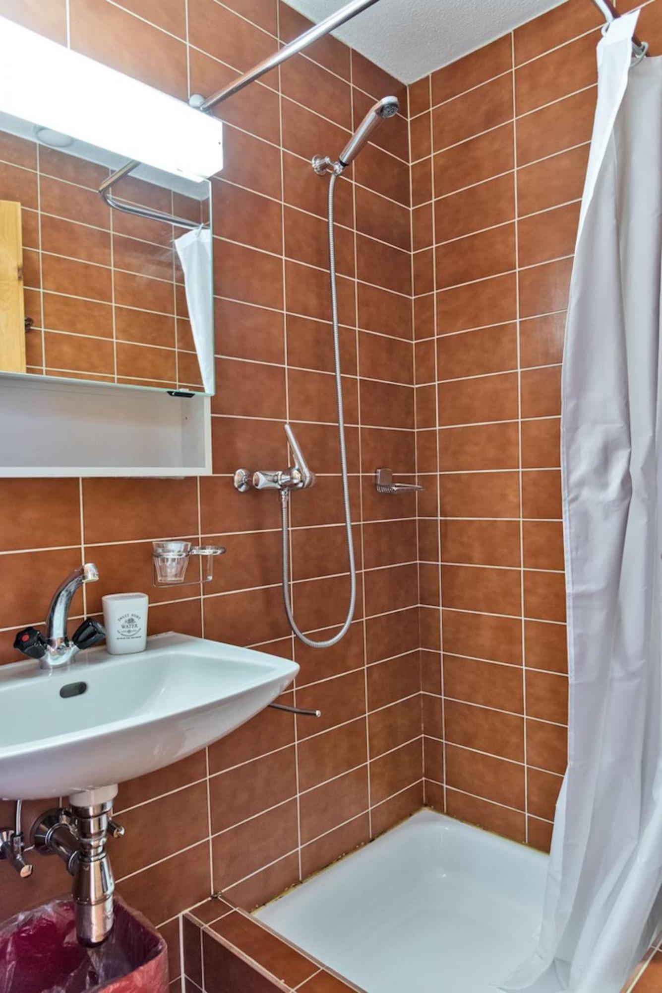 Chesa Dal Gial - Celerina Apartment Celerina/Schlarigna ภายนอก รูปภาพ